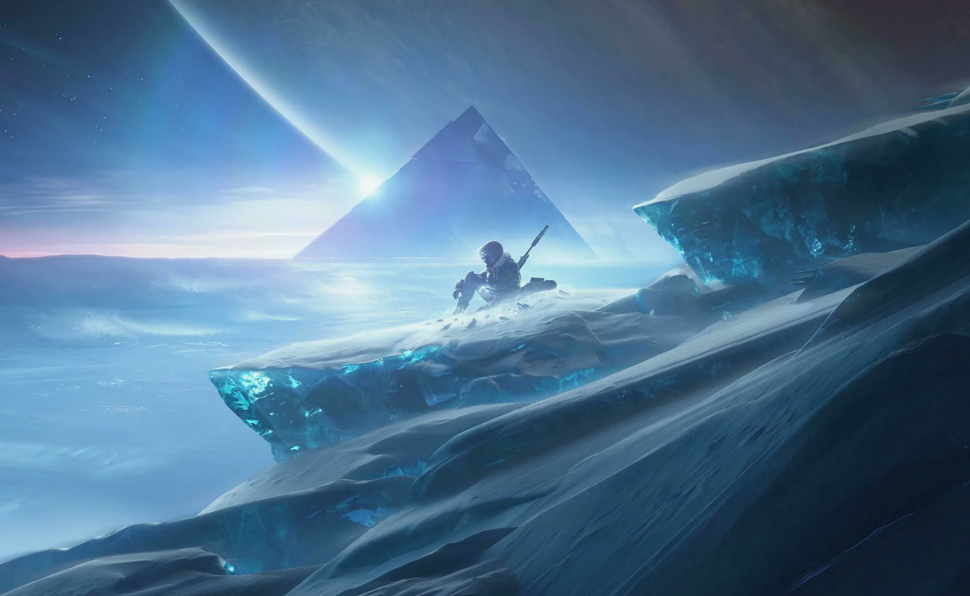 Обложка: скриншот Destiny