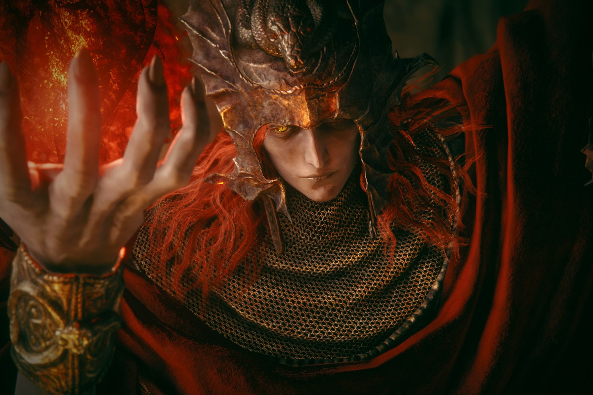Elden Ring Shadow of the Erdtree купили более 5 миллионов игроков