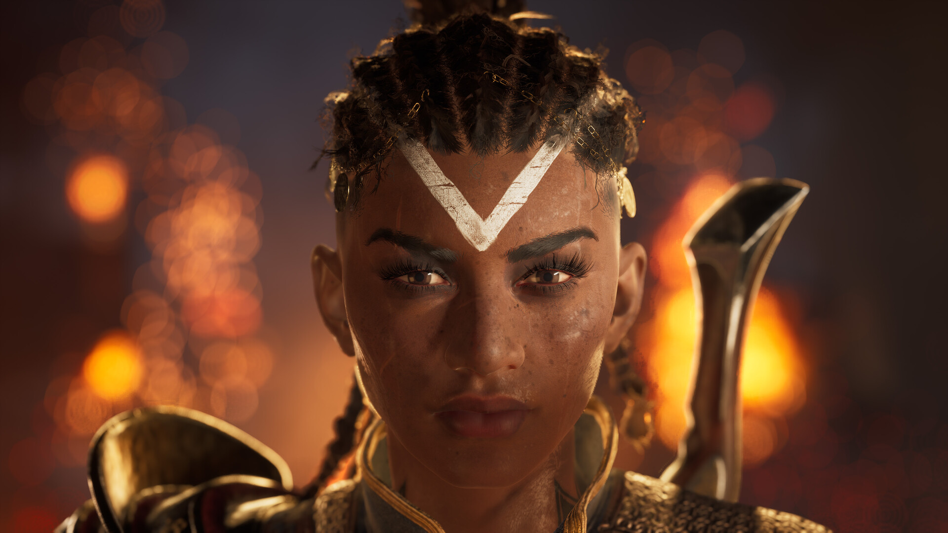 Обложка: арт из Flintlock: The Siege of Dawn