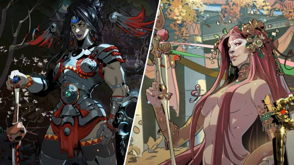 Обложка: арт из Hades 2