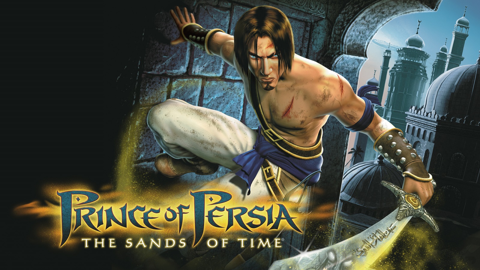 Prince of Persia: The Sands of Time Remake – обзоры и оценки, описание,  даты выхода DLC, официальный сайт игры