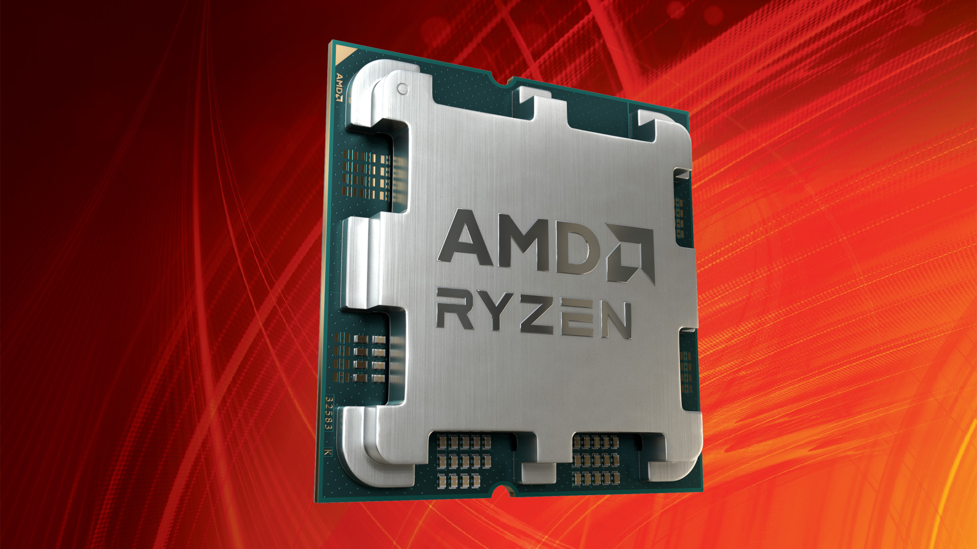 Продажи процессоров AMD Ryzen 9000 стартуют в июле | Канобу