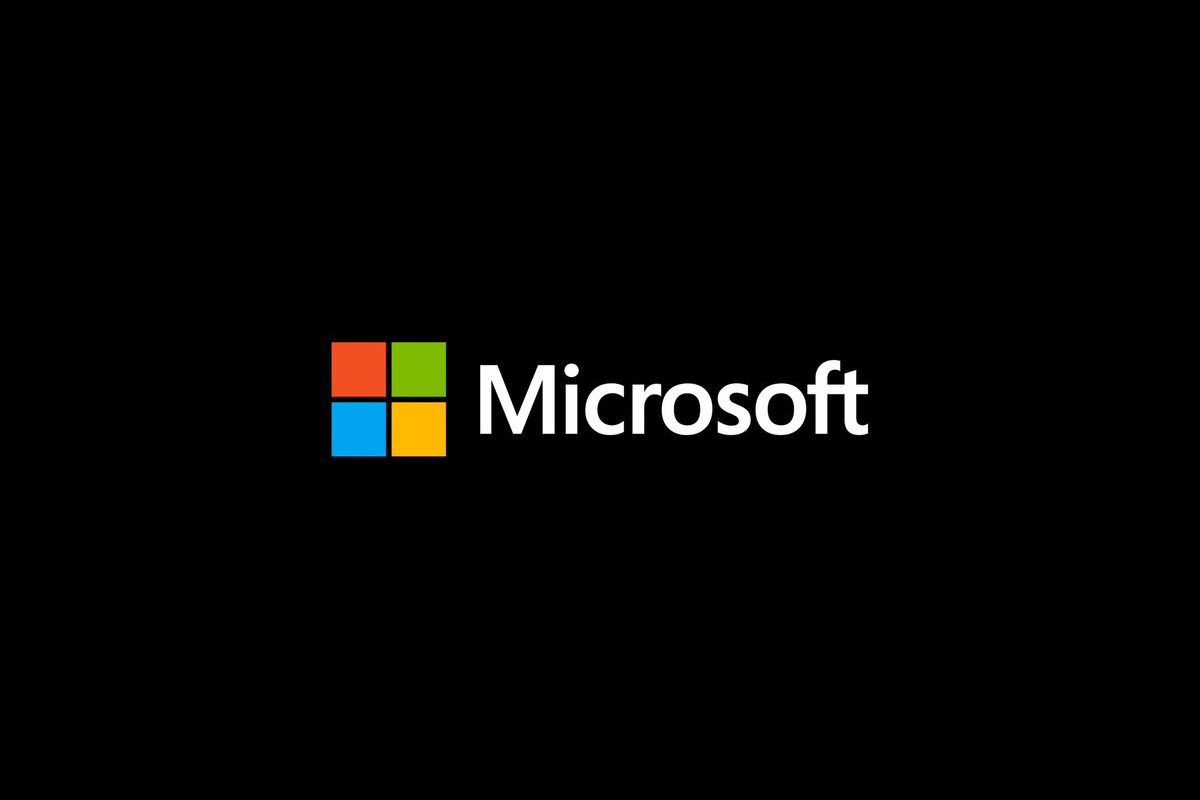 Обложка: Microsoft