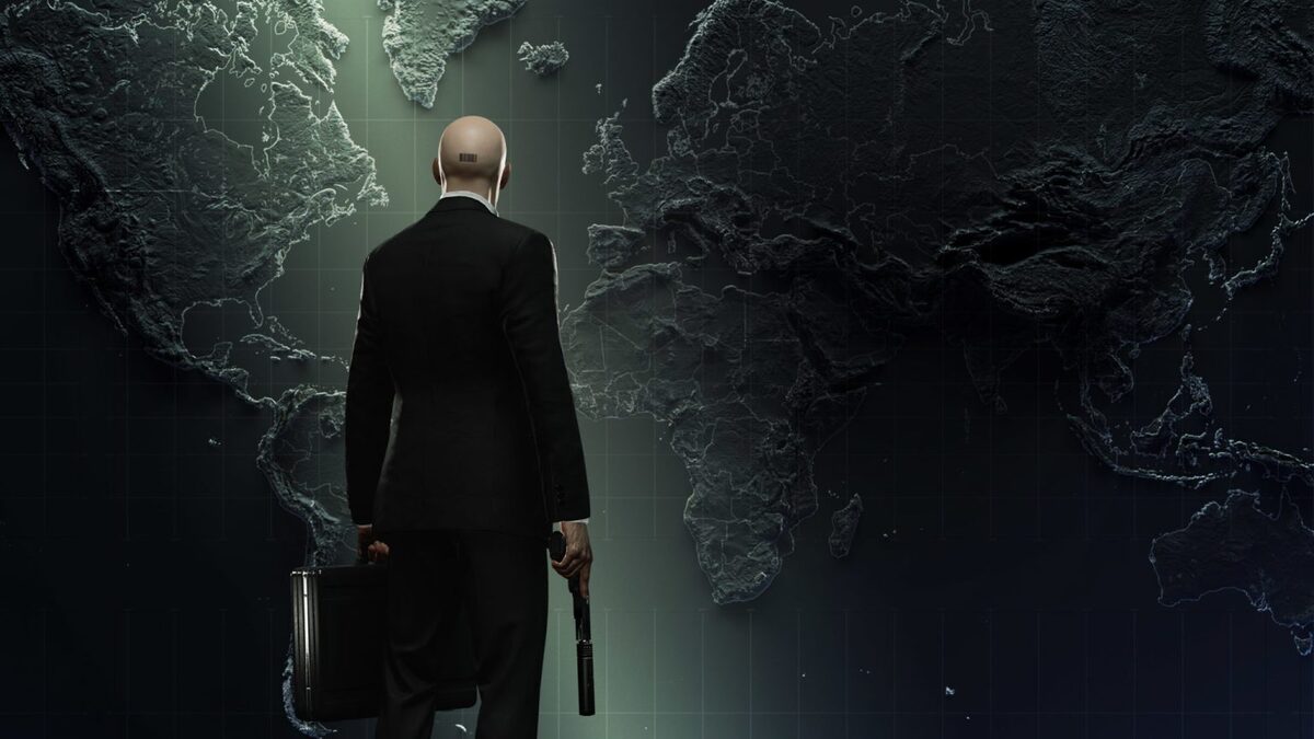 IO Interactive анонсировала Hitman 3 VR Reloaded для VR-шлема Quest 3