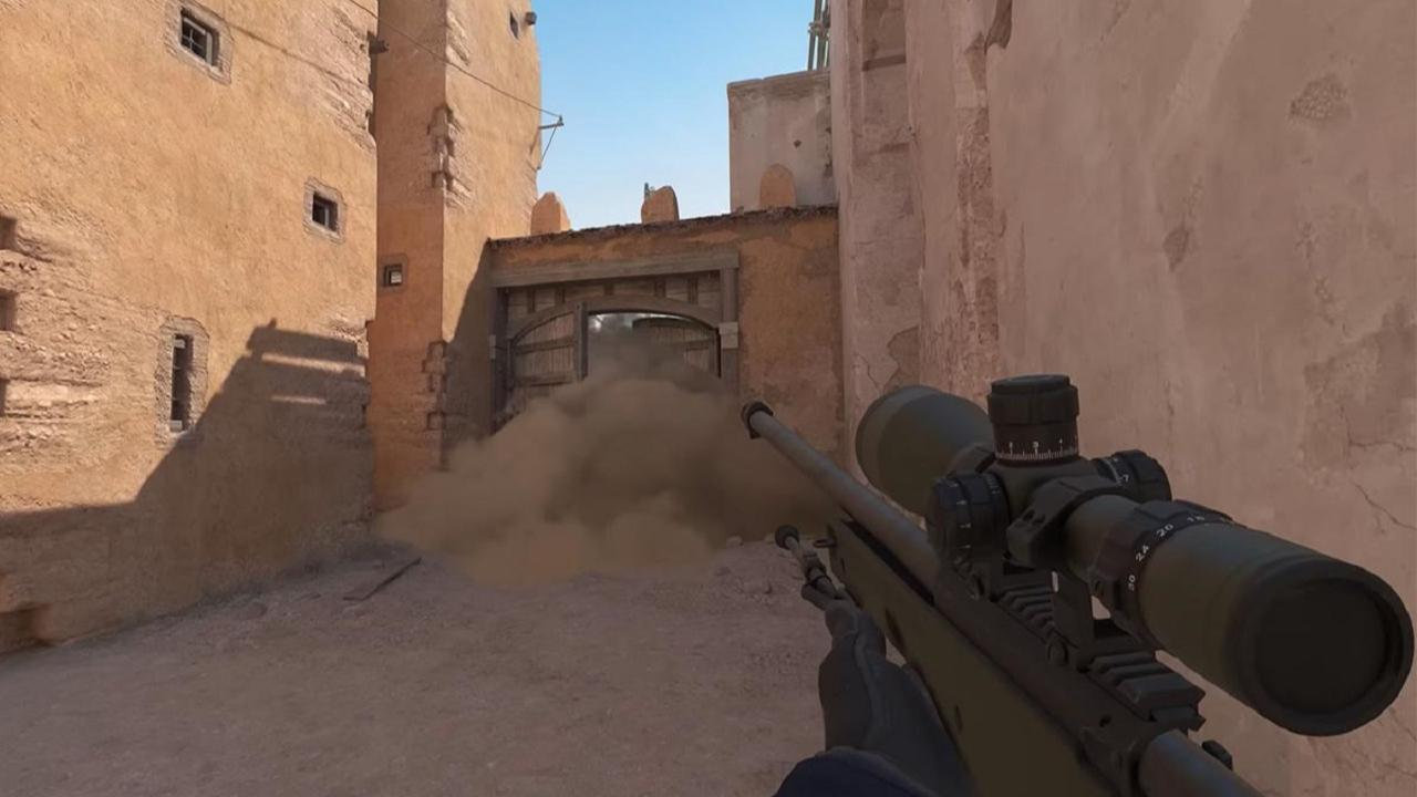 В Counter-Strike 2 продали скин для AK 47 более чем за миллион долларов