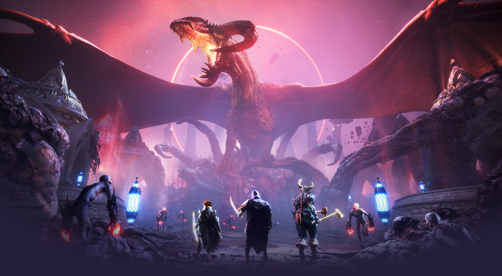 Обложка: скриншот из Dragon Age: The Veilguard