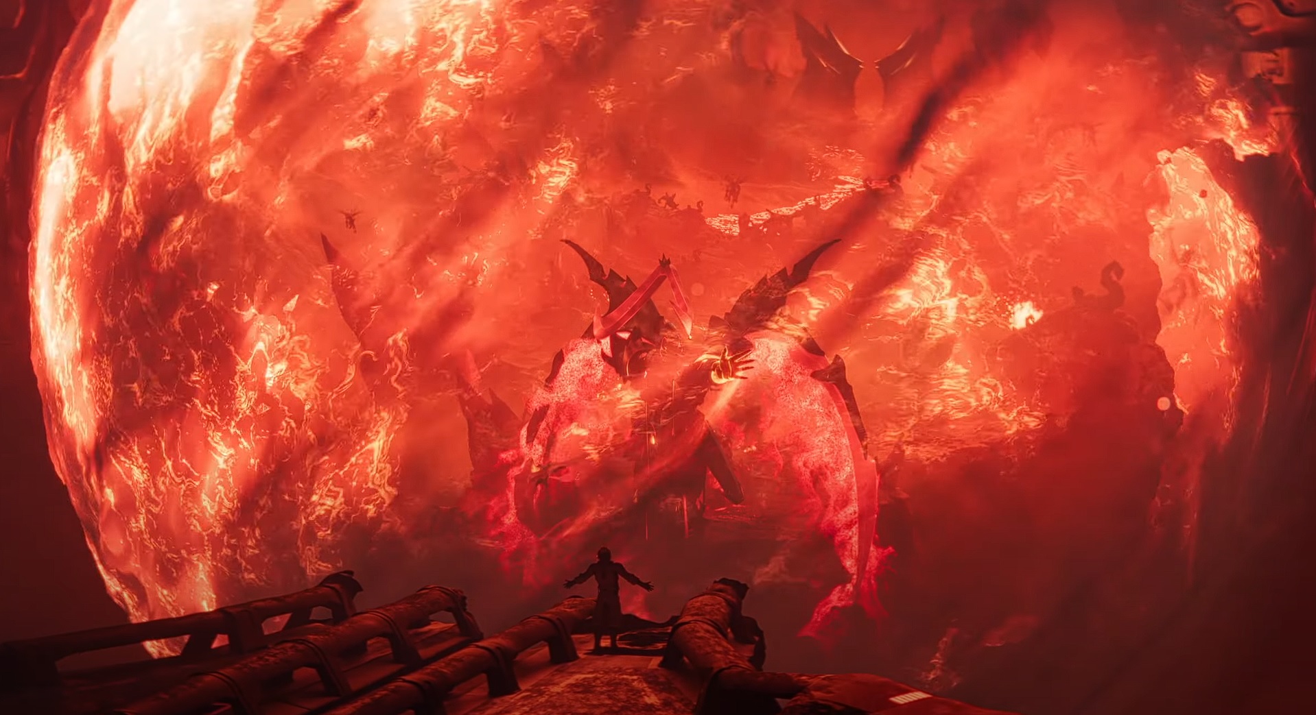 Обложка: скриншот из Stormgate