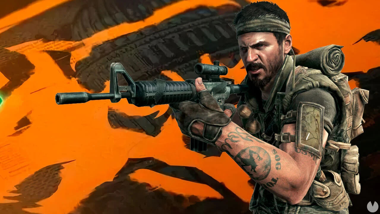 XGS 2024: представлен новый трейлер Call of Duty: Black Ops 6