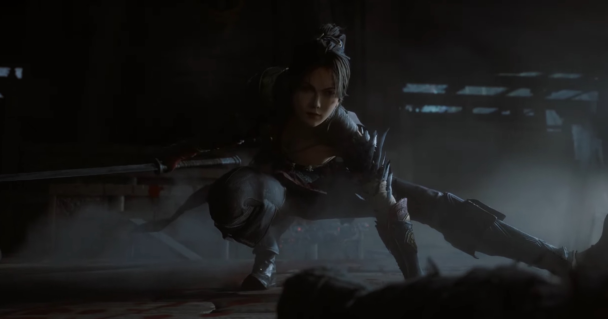 XGS 2024: анонсирован Souls-like экшен Wuchang: Fallen Feathers
