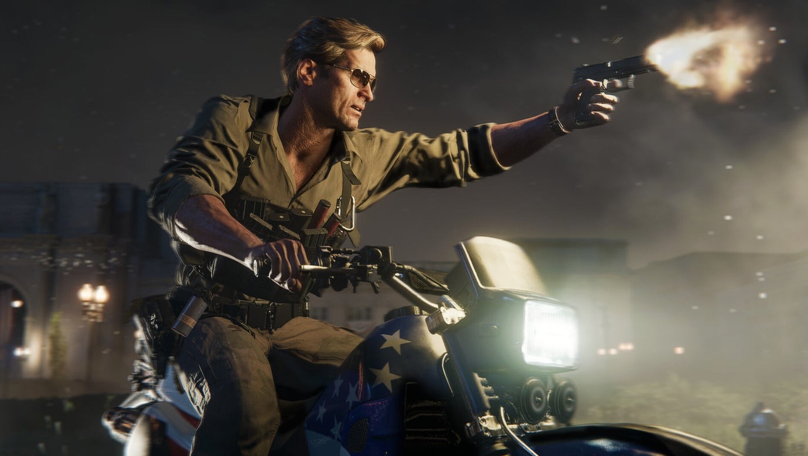 XGS 2024: Treyarch подробно рассказала о Call of Duty: Black Ops 6