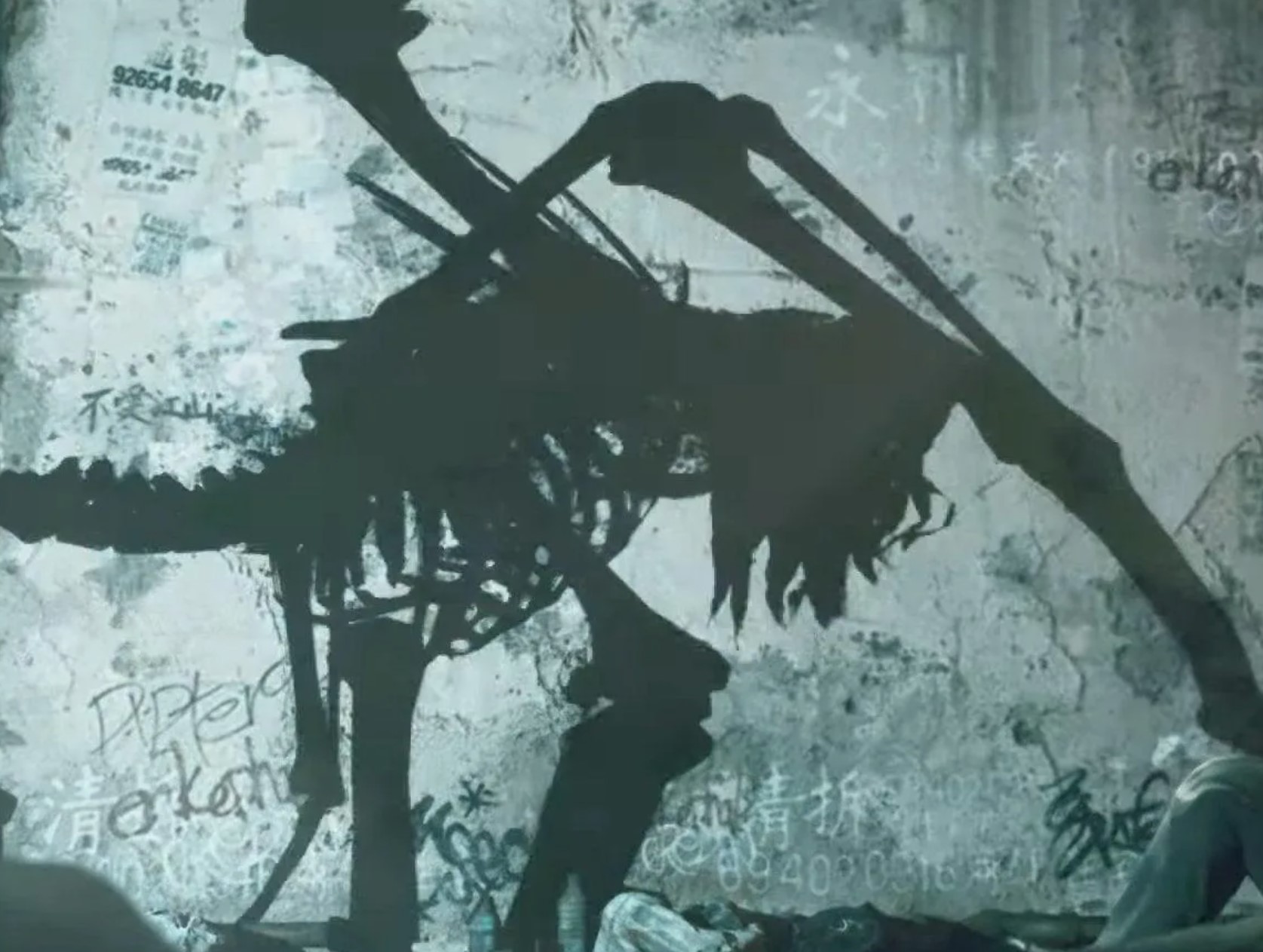 Создатель Silent Hill был бы рад выпустить Slitterhead своей последнйе игрой