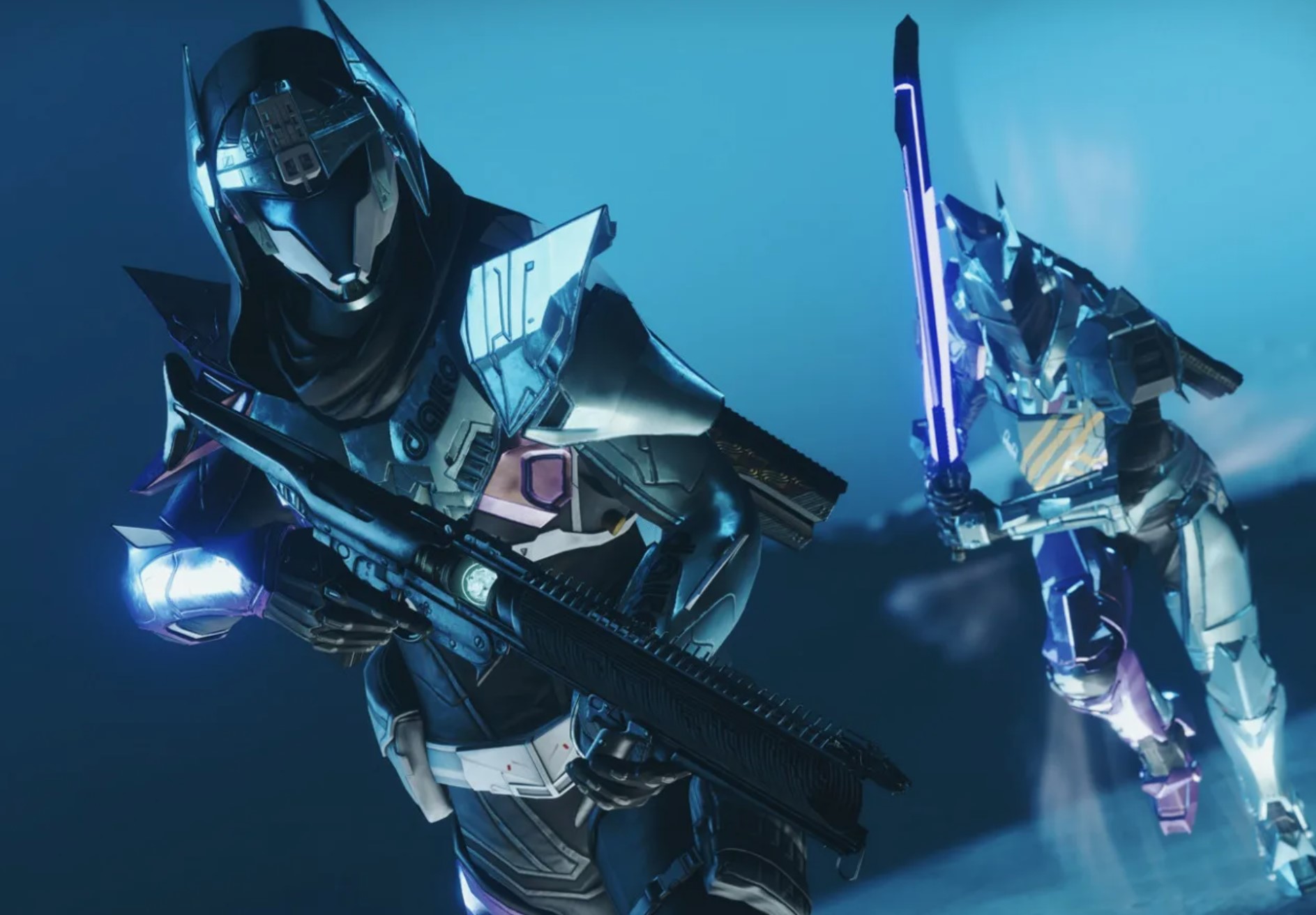 Обложка: скриншот Destiny 2