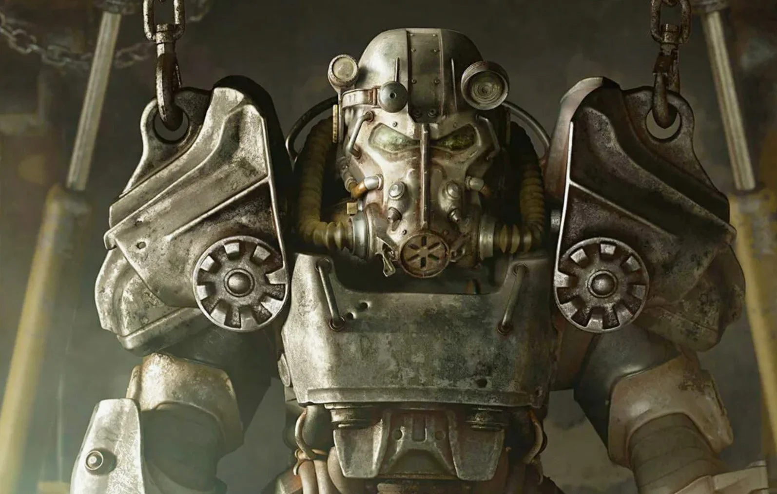 Обложка: скриншот Fallout 4