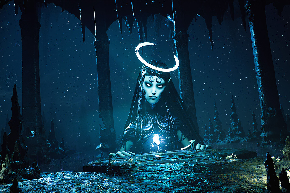 Обложка: Remnant 2