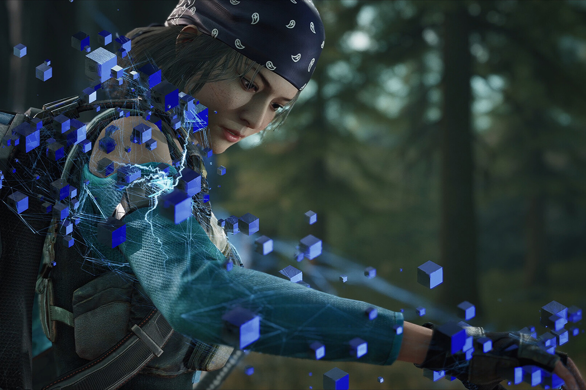 Обложка: Synced