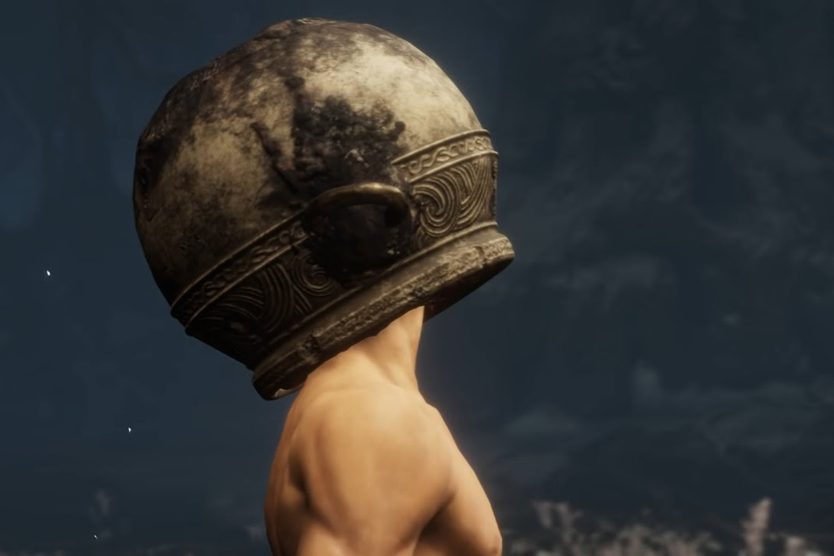 Обложка: Elden Ring