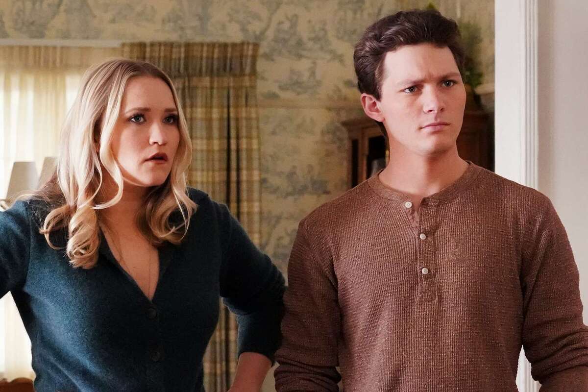 Обложка: кадр из сериала «Детство Шелдона»