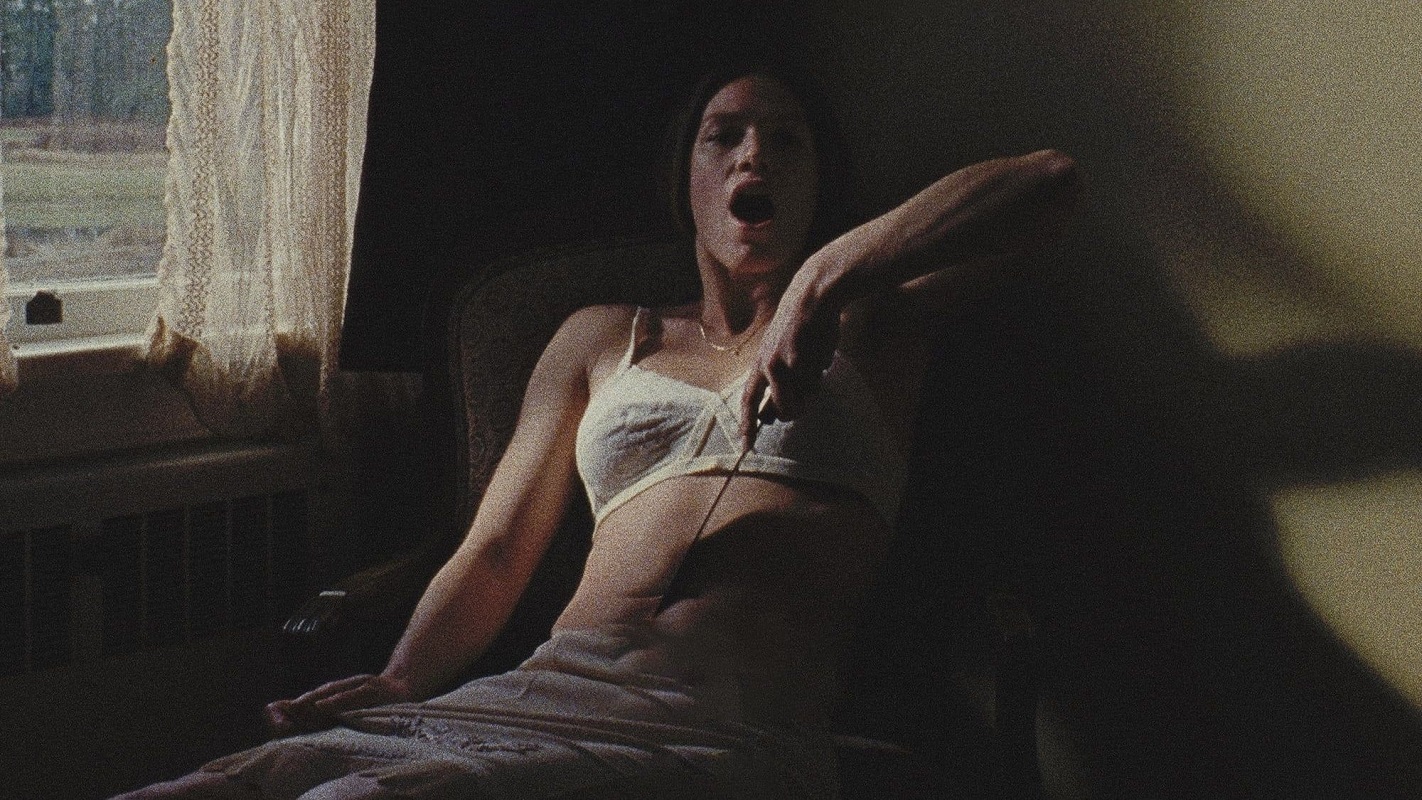 Обложка: кадр фильма «Собиратель душ»