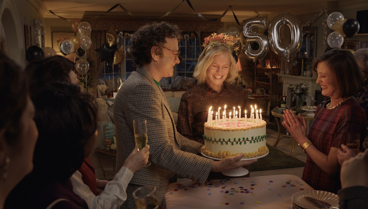 Обложка: кадр из фильма «Здесь»