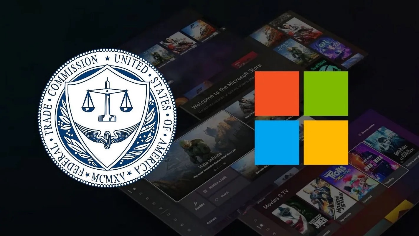 Обложка: FTC/Microsoft