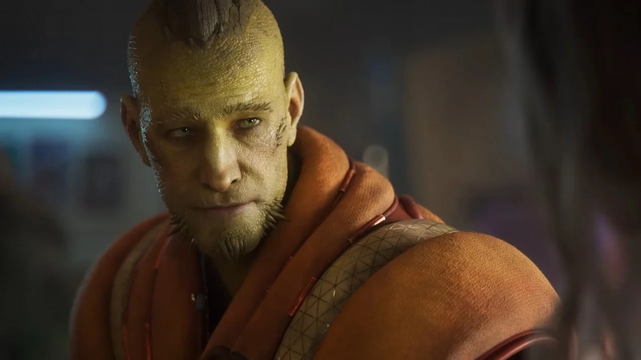 Обложка: скриншот игры Concord