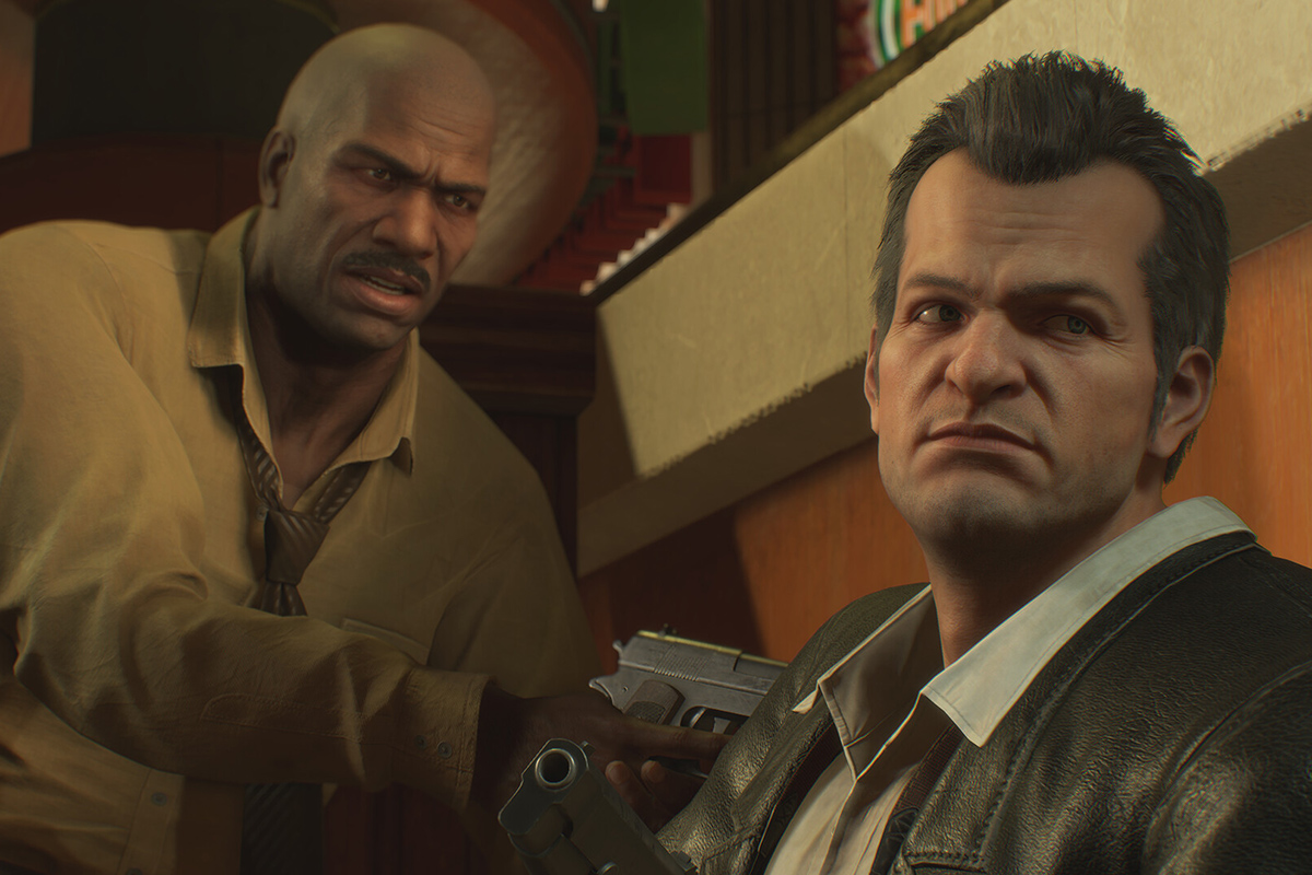 Обложка: Dead Rising Deluxe Remaster