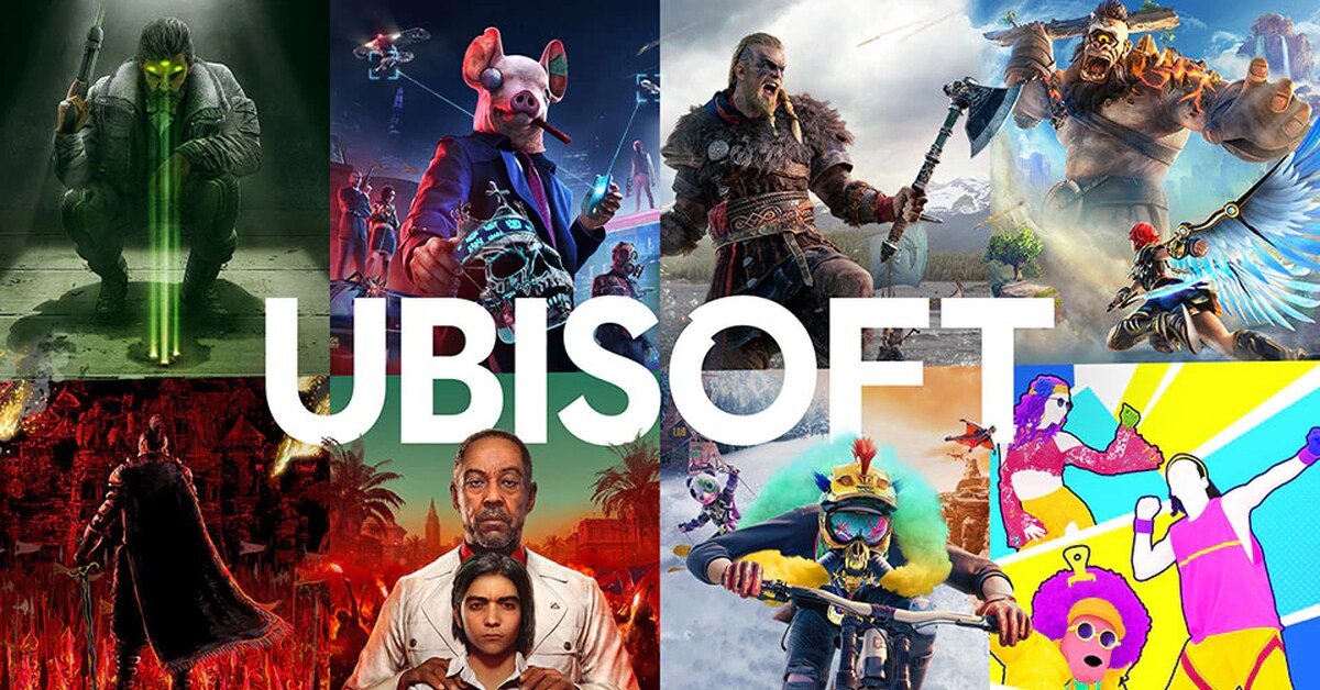 Ubisoft не беспокоится насчёт скорого выхода GTA 6