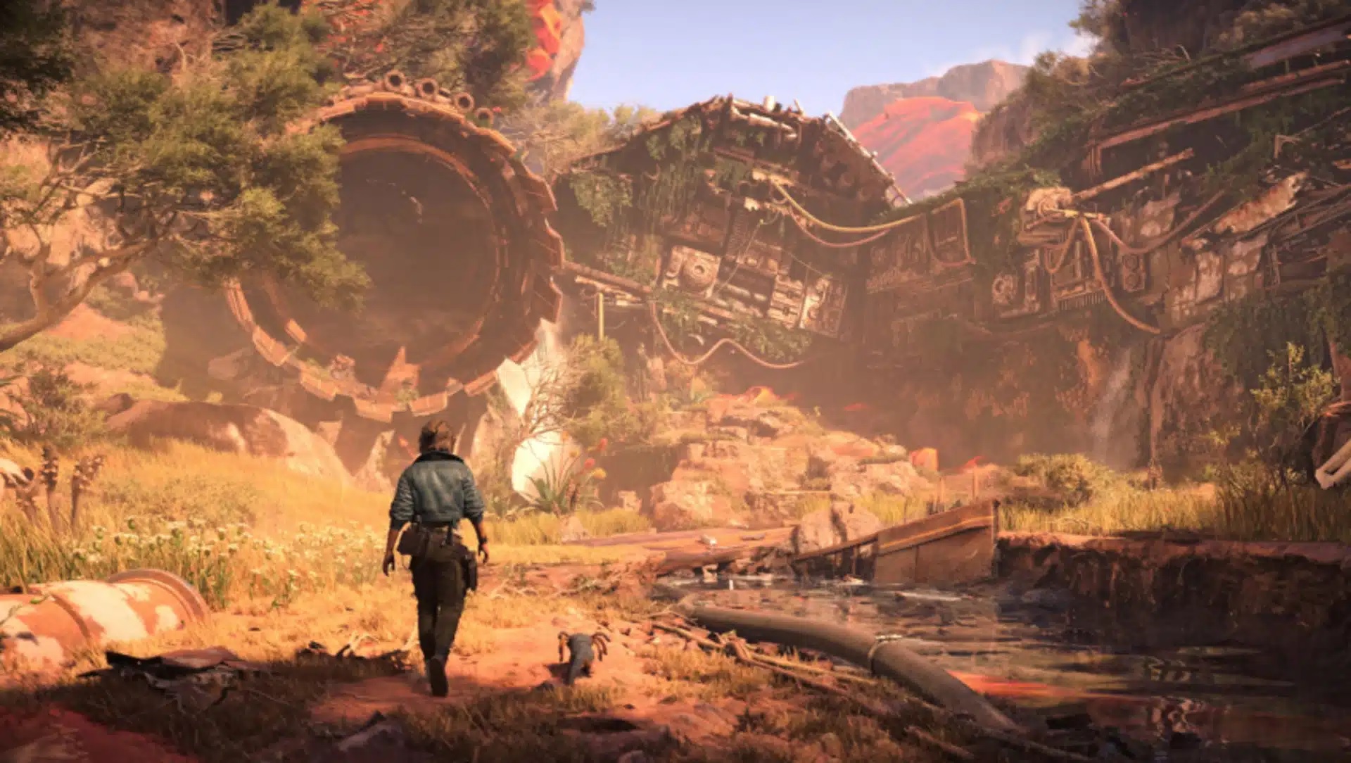 Обложка: скриншот из Star Wars Outlaws