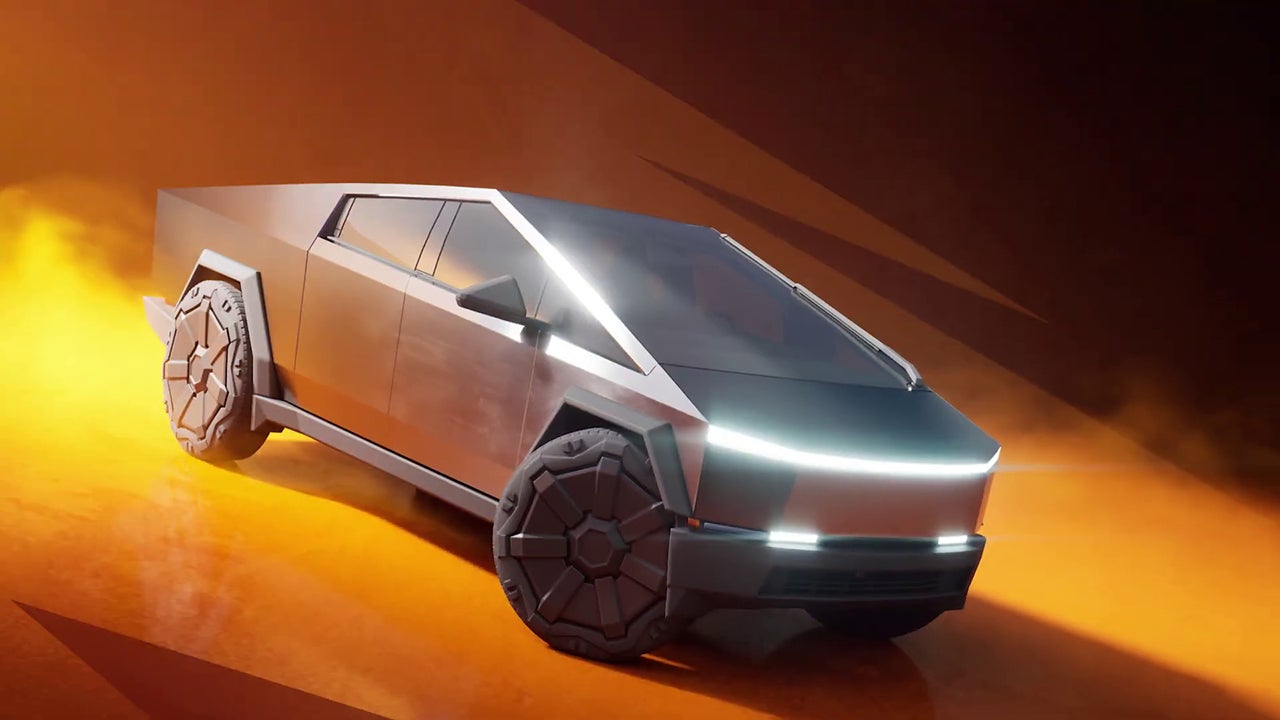 Обложка: скриншот игры Fortnite