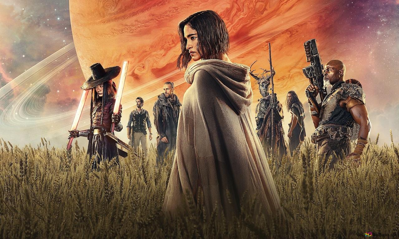 Обложка: постер фильма «Мятежная луна»