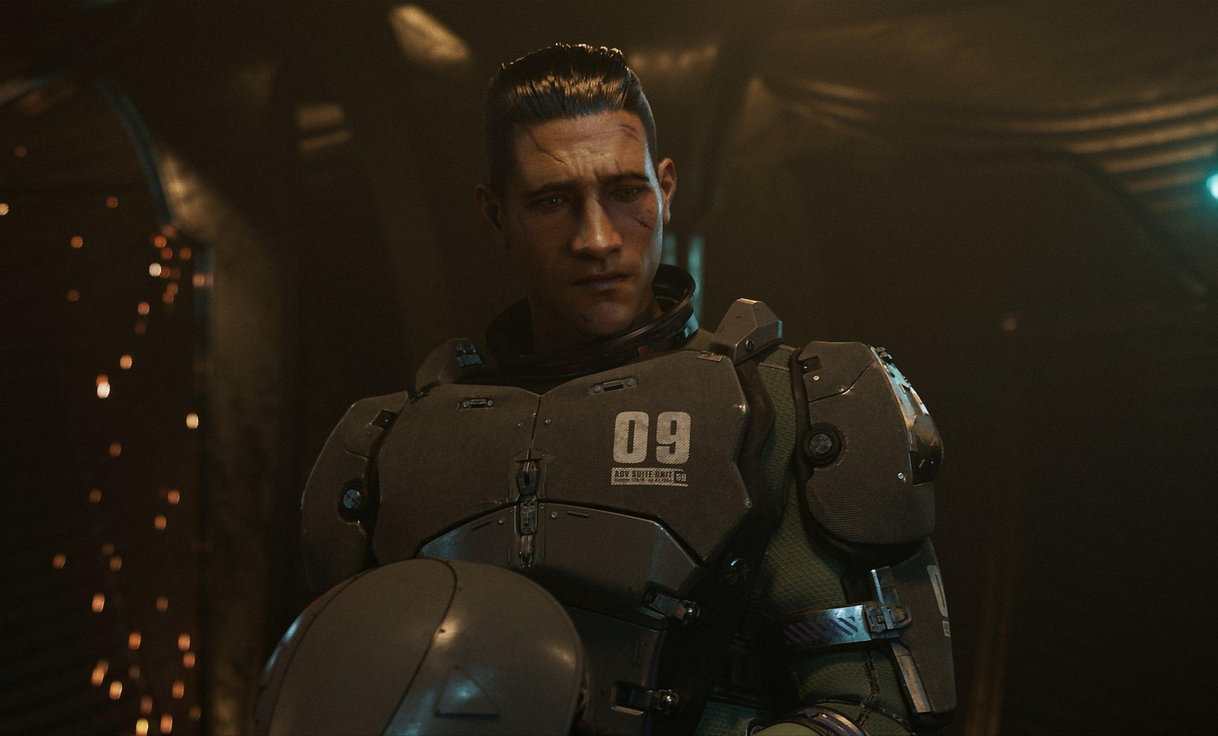 Обложка: скриншот игры Exodus