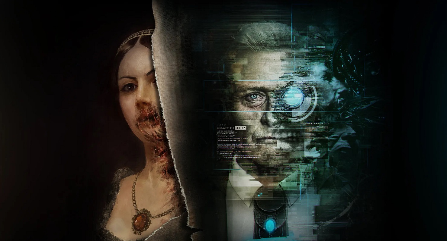 Обложка: Bloober Team