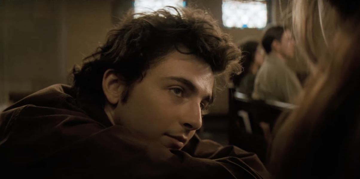 Обложка: кадр из фильма A Complete Unknown