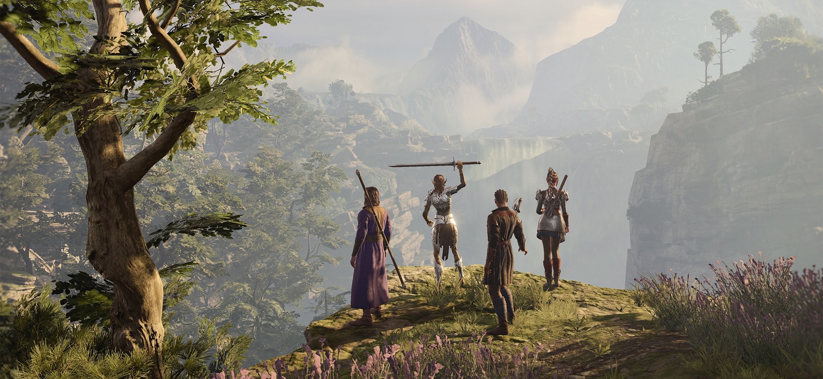 Обложка: скриншот из Baldur's Gate 3