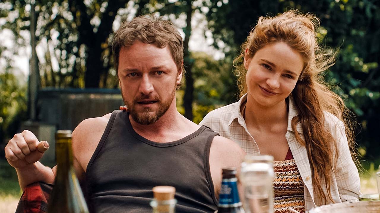 Обложка: кадр из фильма «Не говори никому»