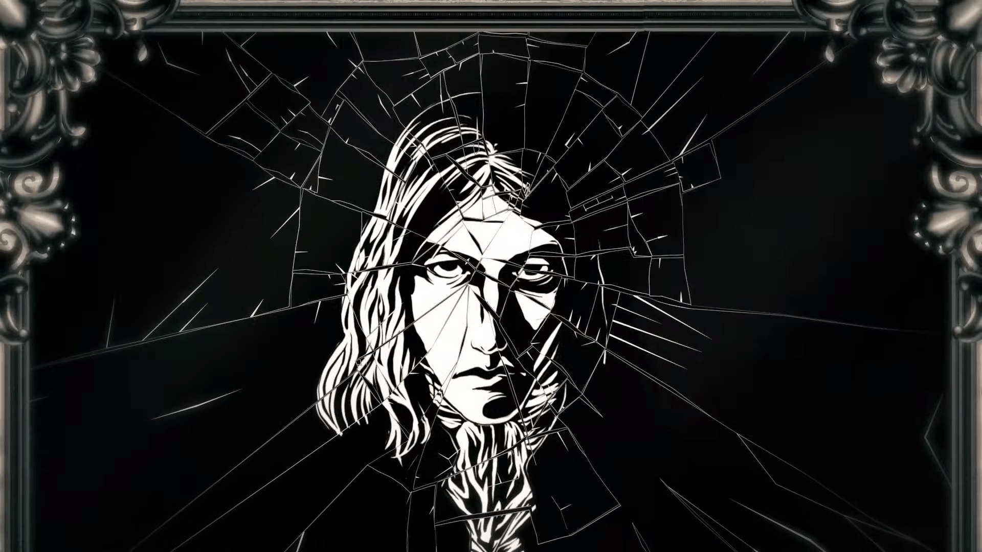 Обложка: скриншот из The Life and Suffering of Prince Jerian