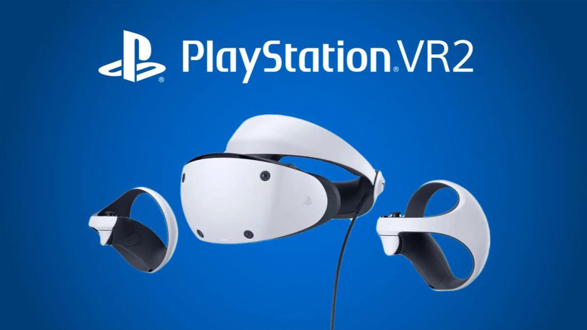 В Steam появилось официальное приложение для подключения PlayStation VR2