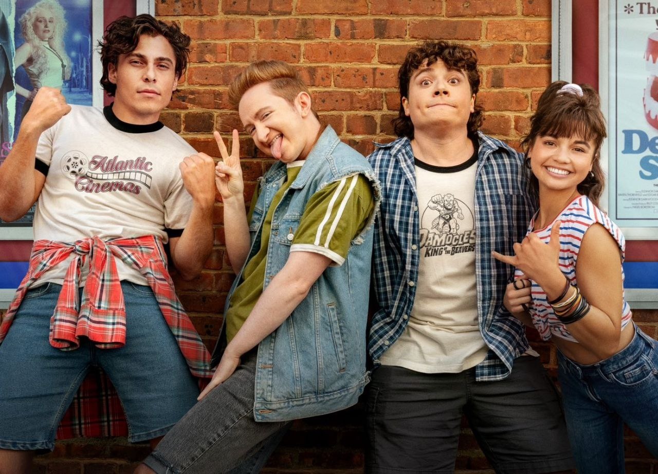 Обложка: 4:30