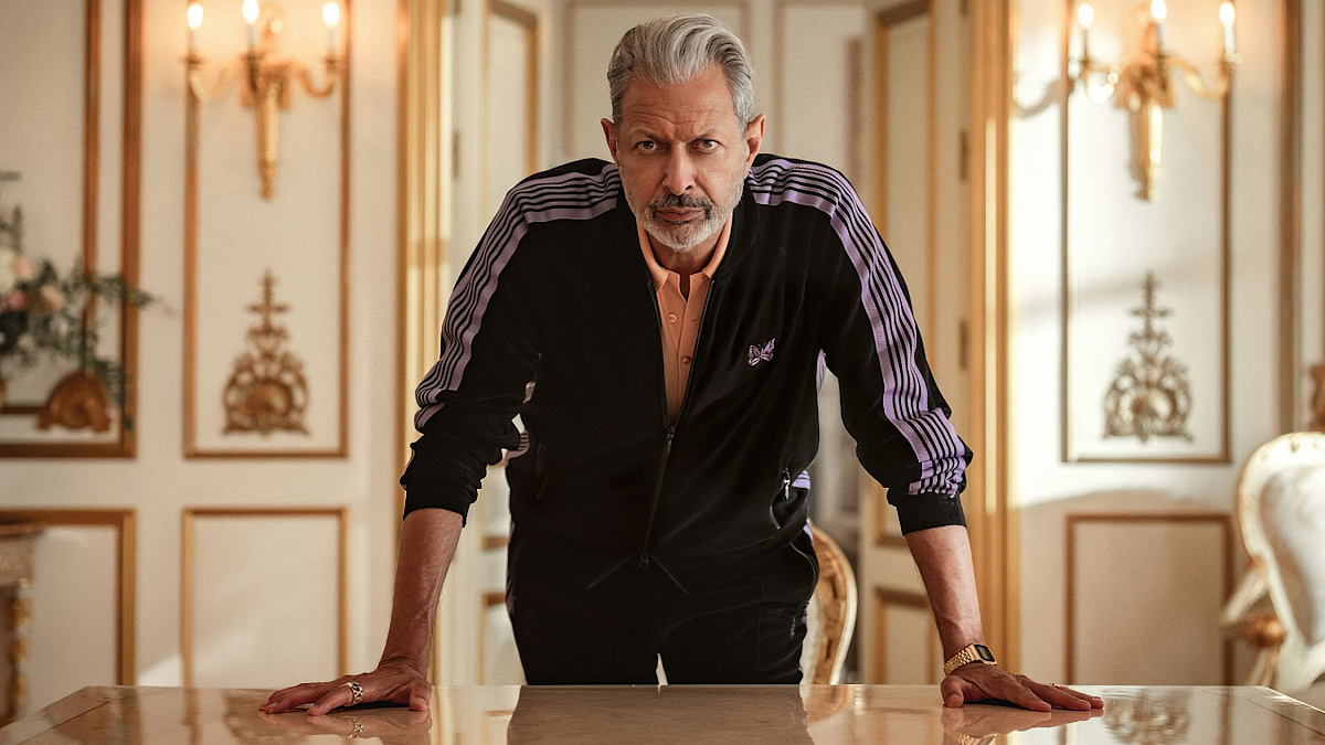 Обложка: кадр из сериала «Хаос»