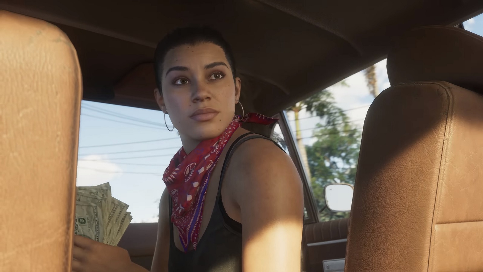 Забастовка SAG-AFTRA не повлияет на разработку GTA 6