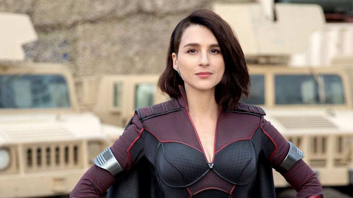 Обложка: кадр из сериала «Пацаны»