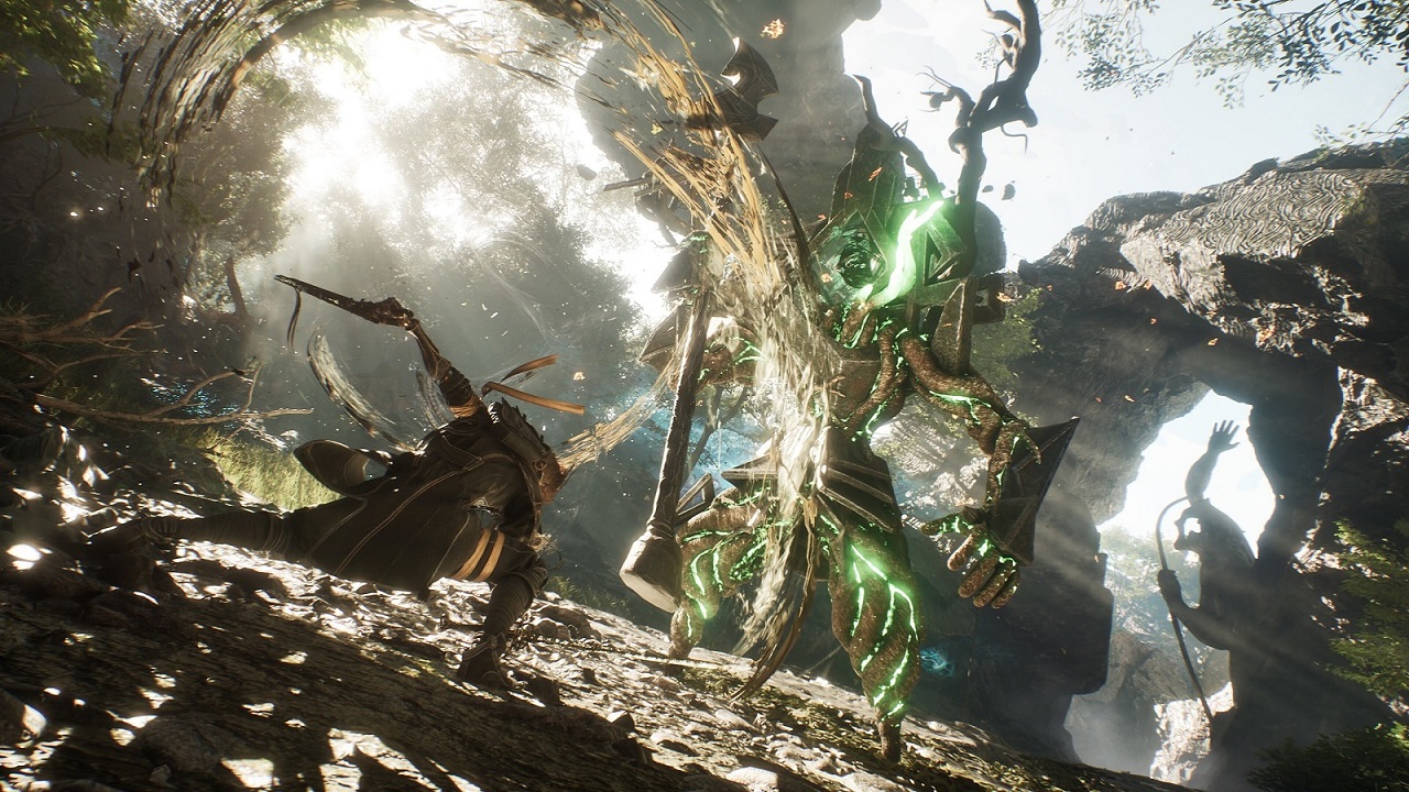 Обложка: скриншот из Clair Obscur: Expedition 33