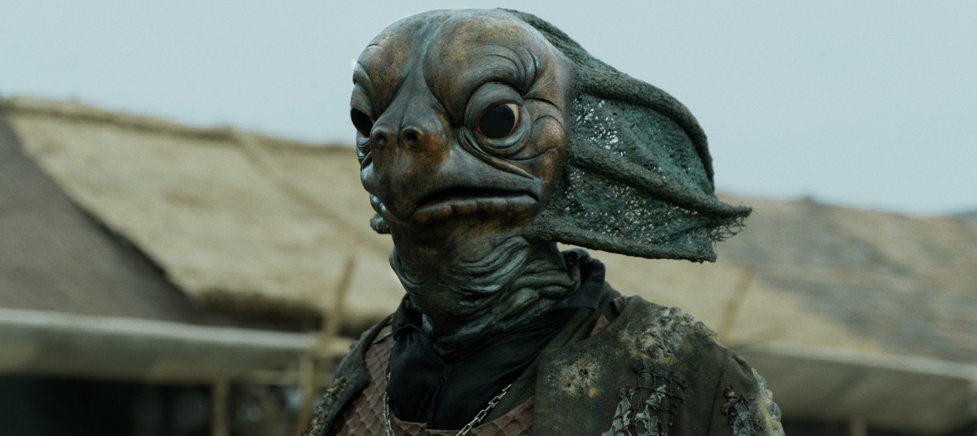 Обложка: "Доктор Кто"