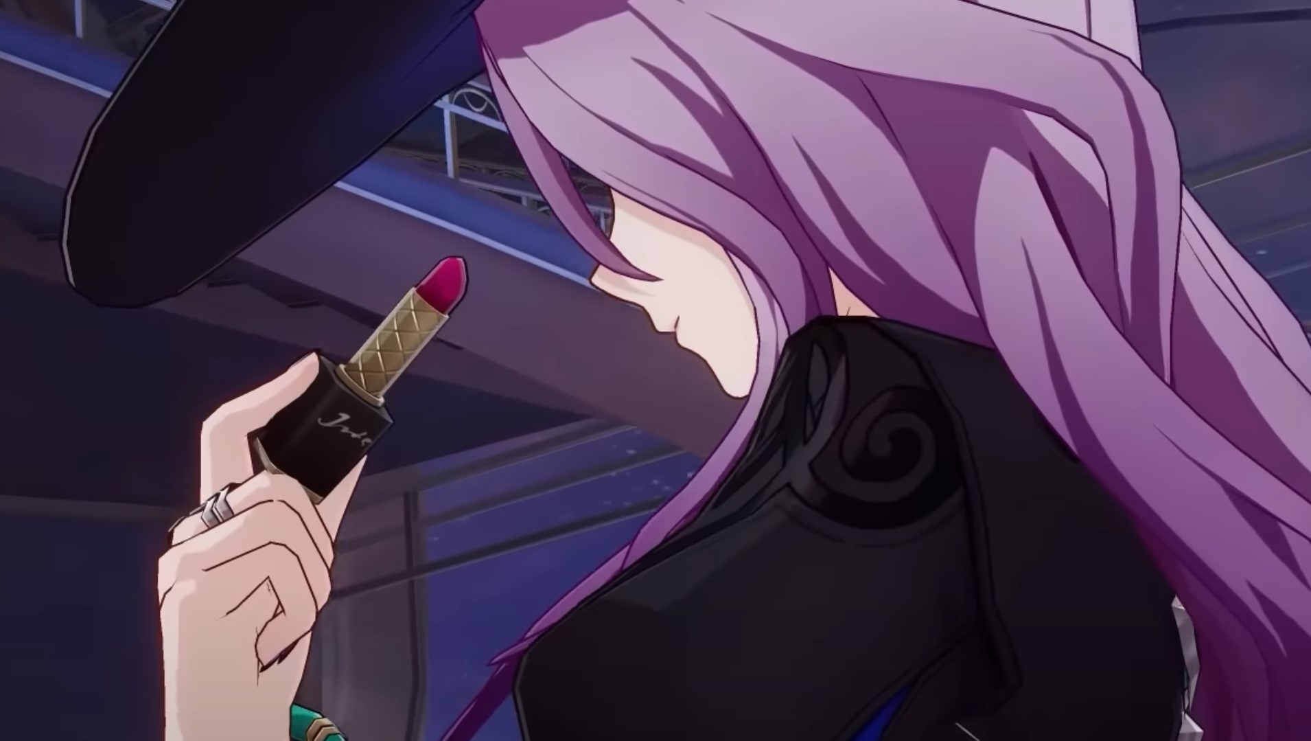 Обложка: скриншот Honkai: Star Rail