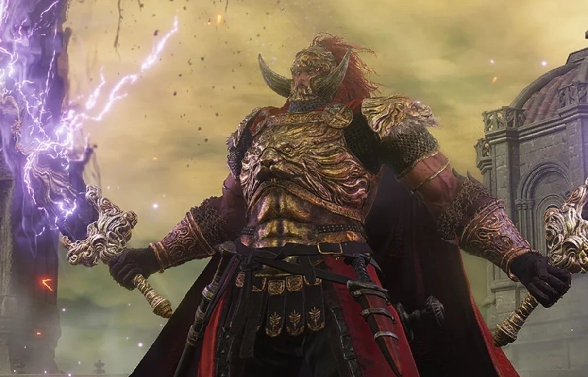 Обложка: скриншот Shadow of the Erdtree