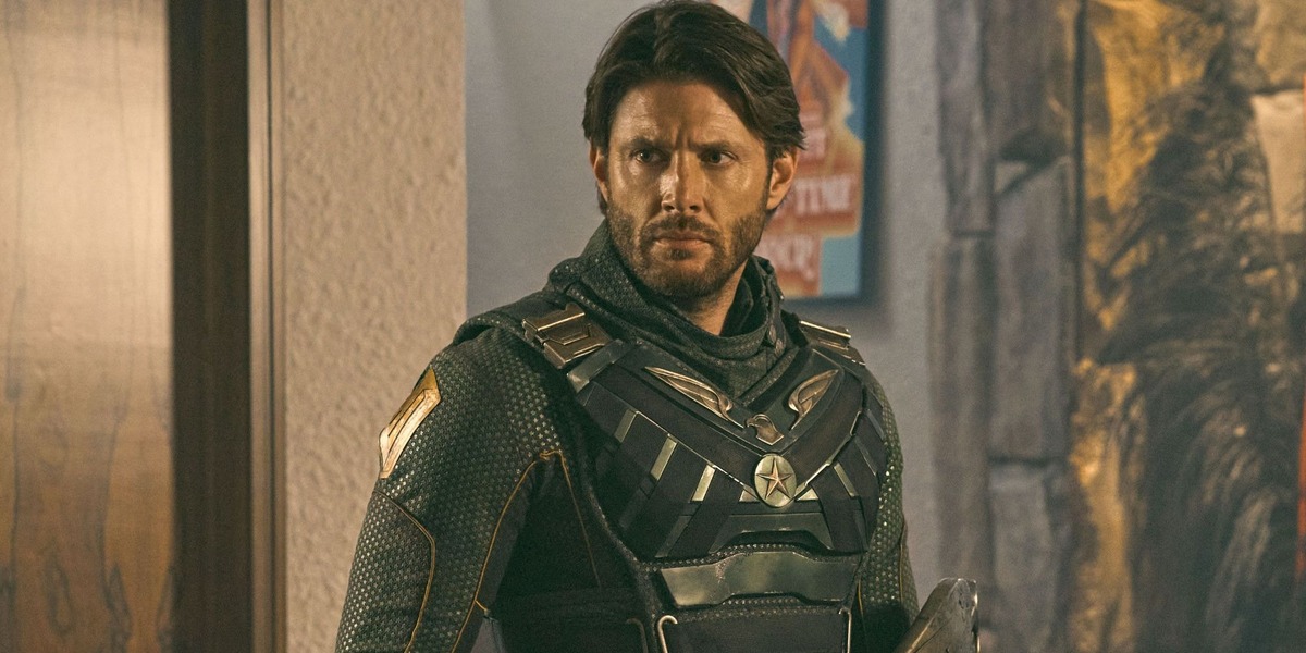 Обложка: кадр из сериала «Пацаны»