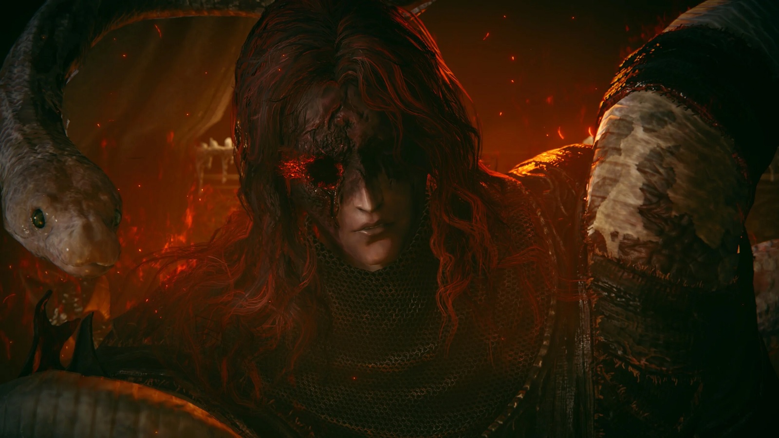 Обложка: скриншот из Elden Ring: Shadow of the Erdtree