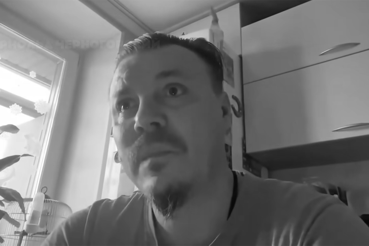 Обложка: скриншот, YouTube-канал "Arnold Chernogorskiy"