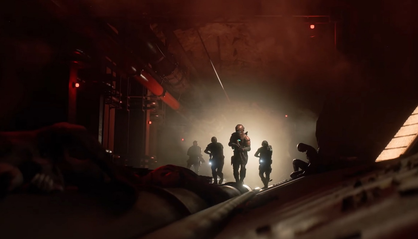 Обложка: Battlefield 2042