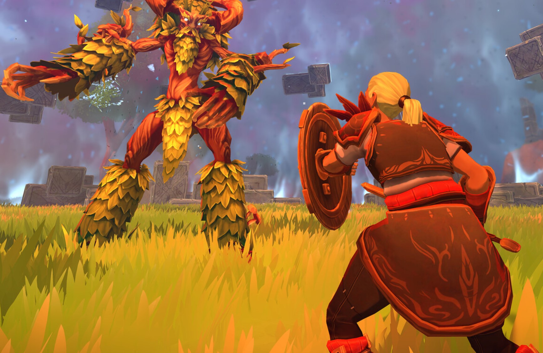 Обложка: скриншот Oppidum